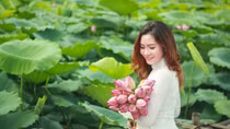 Ứng xử với "Quốc hoa"