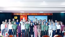 Suy nghĩ nhỏ về một đề tài lớn