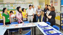 Nhà đầu tư nước ngoài cần ít nhất 1.000 tỷ đồng mới được thành lập cơ sở giáo dục đại học