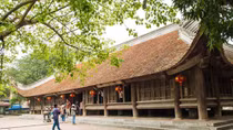  Đình nơi lưu giữ nếp làng