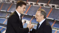 Đừng dạy Florentino Perez tiêu tiền