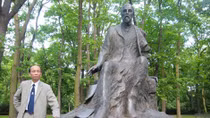 Năm 2016- năm Henryk Sienkiewicz