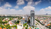BIDV tiếp tục được nâng định hạng tín nhiệm toàn cầu