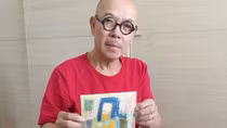 Từ thơ đến tranh - lại chuyện bản quyền