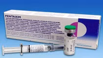 Bổ sung 2.000 liều vaccine dịch vụ Pentaxim