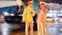 Vững vàng nơi Thành Nam