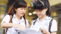 Ngày 23-6, Hà Nội sẽ công bố điểm chuẩn xét tuyển vào lớp 10 công lập 