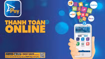 Thanh toán cước nhanh chóng và an toàn với VNPT Pay
