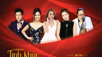 " Tình khúc cho em" - Chương trình đặc biệt dành tặng một nửa yêu thương 