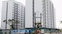Thiếu nhà ở xã hội, chủ đầu tư vẫn gặp khó