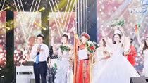 Chung kết giải Sao Mai 2019