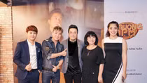 Liveshow ca nhạc thời công nghệ số