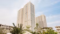 Halong Marina - khu đô thị khép kín hoàn thiện