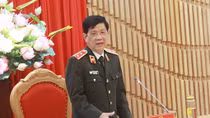 Xây dựng Đề án nâng cao năng lực Y tế CAND 