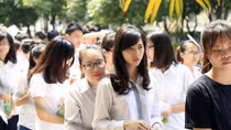 Hà Nội công bố danh sách các điểm thi THPT Quốc gia năm 2016