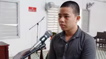 6 năm tù cho đối tượng cướp tài sản