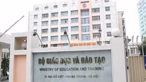Thủ tướng yêu cầu Bộ GD&ĐT giảm bớt các đơn vị công lập trực thuộc