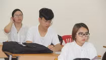 Đề xuất thi THPT quốc gia trên máy tính 