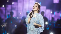 Liveshow ca nhạc: Cuộc chơi của những ca sĩ tên tuổi