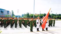 Thêm một mùa xuân vui cho các cán bộ, chiến sĩ đấu tranh với tội phạm “cổ cồn trắng”