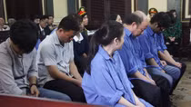 Đề nghị tử hình giám đốc chi nhánh ngân hàng tham ô hàng chục tỷ đồng