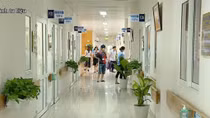 Giảm nỗi đau cho người nghèo