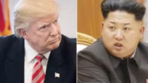 Học thuyết Donald Trump nhìn từ cách thức Mỹ hóa giải hồ sơ hạt nhân của Triều Tiên