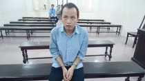 Nhân viên quán bia vào tù sau 7 năm giết đồng nghiệp