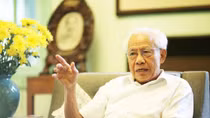 “Anh Đại ơi, anh cực đoan vừa thôi chứ!”
