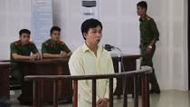 Kẻ hiếp dâm chị gái, truy sát em trai lãnh án