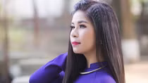 Sao mai Linh Hoa ra MV chào đón năm mới
