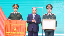 Xứng đáng là một trong những trung tâm y học hàng đầu của Quân đội và Quốc gia