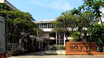 Gần 20 cán bộ Sở Y tế Bình Định đồng loạt xin nghỉ ra Hưng Yên đi lễ hội