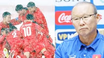 Sau AFF Cup 2018, nhiều CLB Hàn Quốc săn đón HLV Park Hang Seo 