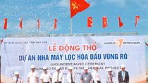 Dự án “triệu đô” sau 10 năm vẫn nằm… trên giấy?!