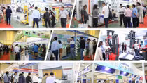 Hơn 350 doanh nghiệp tham gia Hội chợ quốc tế hàng công nghiệp Việt Nam