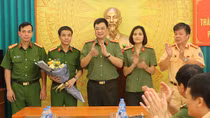 Công an Thanh Hóa bóc gỡ đường dây vận chuyển ma túy xuyên quốc gia