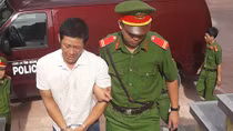 Nhận 2 triệu tiền công vận chuyển ma túy, lãnh án chung thân
