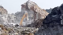 Ngân sách thất thu vì “chảy máu” khoáng sản