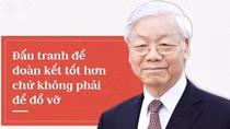 Quân pháp bất vị thân