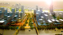 Việc của lá là xanh
