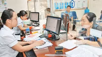 Bổ nhiệm 94 cán bộ lãnh đạo, quản lý thiếu điều kiện, tiêu chuẩn