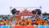 Điểm sáng minh bạch tiền công đức