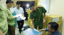 Siết chặt quản lý, bịt kẽ hở của dịch vụ chuyển phát nhanh