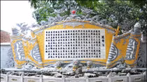 Không thể quay lưng với di sản Hán – Nôm