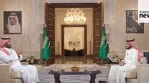 Saudi Arabia – Iran khởi động với khe mở hẹp