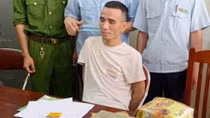 Cuộc truy lùng tên trùm ma túy vùng biên