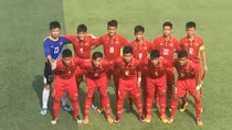 U.15 Việt Nam đá chung kết Đông Nam Á với Thái Lan: Niềm tin chiến thắng