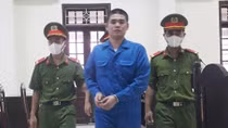 Vận chuyển thuê ma túy để lấy 30 triệu đồng, lãnh án chung thân