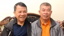 Những lái tàu quả cảm chở hàng chi viện “tuyến lửa” miền Nam